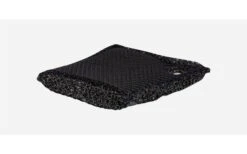 Crespo Lounger Air Deluxe Sonnenliege Schwarz 3 Crespo Lounger Air Deluxe Sonnenliege Schwarz -Campingmöbel 559189 3890082