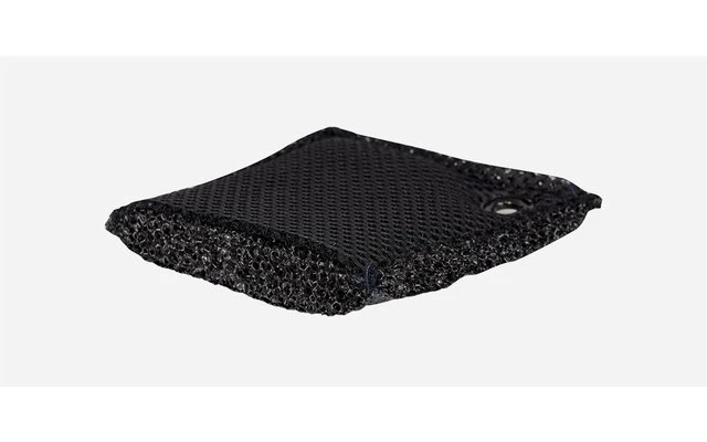 Crespo Lounger Air Deluxe Sonnenliege schwarz Crespo Lounger Air Deluxe Sonnenliege Schwarz -Campingmöbel 559189 3890082