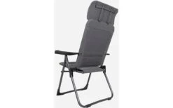 Crespo AP/213 CTS Tex Supreme Compact Relaxsessel Campingstuhl Grau 3 Crespo AP/213 CTS Tex Supreme Compact Relaxsessel Campingstuhl Grau -Campingmöbel 559192 3730513