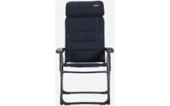 Crespo AP 215 Air Deluxe Compact Relaxsessel Blau -Campingmöbel 559282 3730609