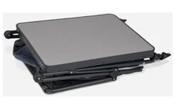 Crespo AP 103 Aufbewahrungsschrank 78 X 57 X 99 Cm -Campingmöbel 559306 3705956