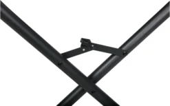 Westfield Beinauflage Focus Lifestyle Anthrazit -Campingmöbel 570894 3861606