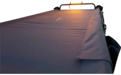 Disc-O-Bed Campingliege XLT Exklusiv Edition Mit Taschenlampe 4 Disc-O-Bed Campingliege XLT Exklusiv Edition Mit Taschenlampe -Campingmöbel 571082 3874382