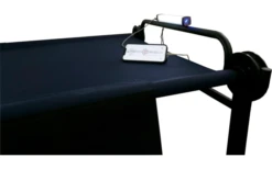 Disc-O-Bed Campingliege XLT Exklusiv Edition Mit Taschenlampe 6 Disc-O-Bed Campingliege XLT Exklusiv Edition Mit Taschenlampe -Campingmöbel 571090 3874398