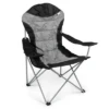 XL High Back Chair Fog
