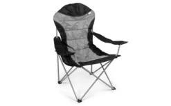 XL High Back Chair Fog