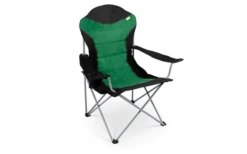 XL High Back Chair Sunset -Campingmöbel 572922 3909006