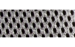 Brunner Aravel 3D Campingstuhl Medium Hellgrau