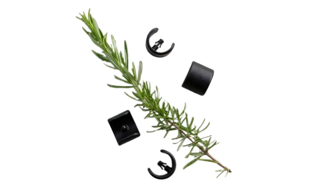 Fußschoner für Relaxliege RT2 Ø 20 mm 4 Stück Schwarz Lafuma Fußschoner Für Relaxliege RT2 Ø 20 Mm 4 Stück Schwarz -Campingmöbel 600223 4429159