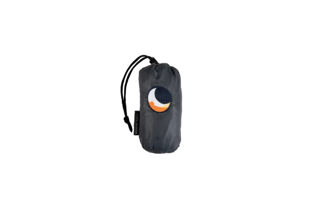 Ticket to the Moon Hammock Sleeve Hängemattenhülle dunkelgrau Ticket To The Moon Hammock Sleeve Hängemattenhülle Dunkelgrau -Campingmöbel 608679 4386575