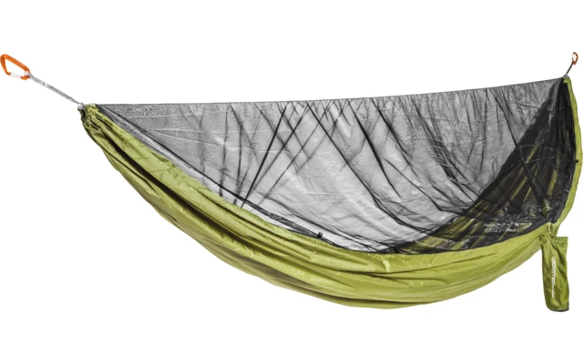 Cocoon Ultralight Mosquito Netz Hängematte single size Cocoon Ultralight Mosquito Netz Hängematte Single Size -Campingmöbel 610775 4326359