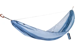 Cocoon Ultralight Hängematte Single Size Caribbean Blue -Campingmöbel 614059 4438371 2