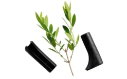 Lafuma Fußschoner Für Relaxliege RT2 Anti-kipp Fußgleiter 2 Stück Anthrazit