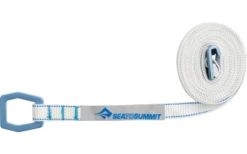 Sea To Summit Hammock Set Ultralight Hängemattenset Single Grau -Campingmöbel 630599 4395267