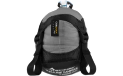 Sea To Summit Hammock Set Ultralight Hängemattenset Single Grau -Campingmöbel 630607 4395287