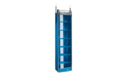 Berger Milo Mini Hängeschrank Blau -Campingmöbel 636163 4338571