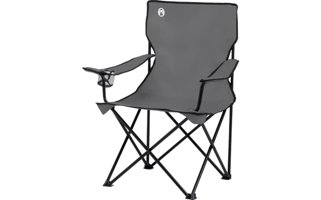 Coleman Quad Camping Klappstuhl 20 x 20 x 92 cm Coleman Quad Camping Klappstuhl 20 X 20 X 92 Cm -Campingmöbel 659784 4582512