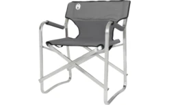 Coleman Deck Chair Klappbarer Campingstuhl 62 X 79 X 52 Cm Stahl Schwarz 2 Coleman Deck Chair Klappbarer Campingstuhl 62 X 79 X 52 Cm Stahl Schwarz -Campingmöbel 665415 4582551