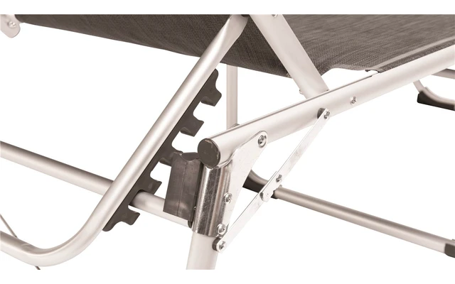 Outwell Victoria Liegestuhl 58 x 188 x 31 cm Outwell Victoria Liegestuhl 58 X 188 X 31 Cm -Campingmöbel 669771 4638960