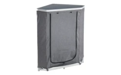 Wecamp Campingschrank Modus Grau Single -Campingmöbel 672738 4599531