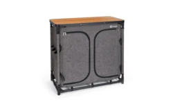 Camplife Küchenbox Capri S 6-Fächer -Campingmöbel 672933 4676445