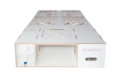 Moonbox Campingbox Natur KombiVan Cm Typ 115 -Campingmöbel 676971 4816772 1
