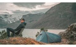 Robens Pathfinder Campingstuhl Faltbar 49 X 68 X 48 Cm -Campingmöbel 678990 5041058