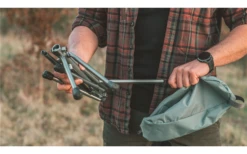 Robens Pathfinder Campingstuhl Faltbar 49 X 68 X 48 Cm -Campingmöbel 678993 5041040