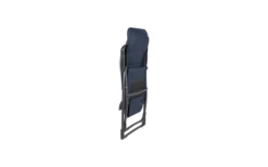 Crespo Air Deluxe AP/215 ADS Relaxsessel Blau -Campingmöbel 679200 4972694