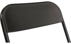 Outwell Corda Picknicktisch Set 5 Teilig Schwarz -Campingmöbel 682458 4709300