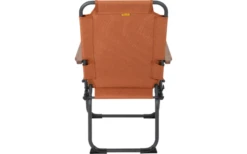 Bo-Camp Industrial Bushwick Klappstuhl Grün -Campingmöbel 687846 4679376 1