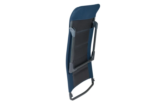 Crespo RP-215 Air Deluxe Fußhocker blau Crespo RP-215 Air Deluxe Fußhocker Blau -Campingmöbel 687951 4679418