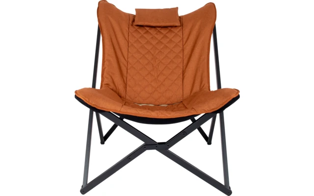 Bo-Camp Industrial Molfat Klappsessel Clay Bo-Camp Industrial Molfat Klappsessel Clay -Campingmöbel 688851 4679463 1