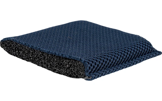 Crespo RP-215 Air Deluxe Fußhocker blau Crespo RP-215 Air Deluxe Fußhocker Blau -Campingmöbel 690063 4697208