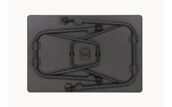 Westfield Tisch Aircolite 80 -Campingmöbel 696941 4751948