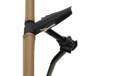 Helinox Cot Max Convertible Campingliege Coyote Tan -Campingmöbel 704201 4762769