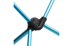 Helinox Chair Zero Campingstuhl Weiß -Campingmöbel 704300 4761947