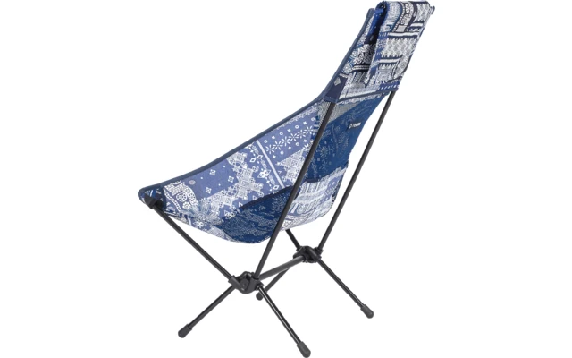 Helinox Chair Two Campingstuhl Blue Block Helinox Chair Two Campingstuhl Blue Block -Campingmöbel 705593 4817738 2
