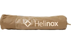 Helinox Cot One Convertible Campingliege Long Coyote Tan -Campingmöbel 706190 4818134