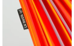 La Siesta Brisa Klassische Einzel Hängematte Outdoor Lime -Campingmöbel 707462 4842719