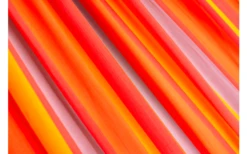 La Siesta Brisa Klassische Einzel Hängematte Outdoor Lime -Campingmöbel 707465 4842725