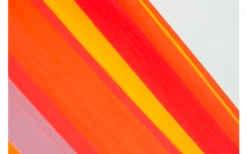 La Siesta Brisa Klassische Einzel Hängematte Outdoor Lime -Campingmöbel 707468 4842731