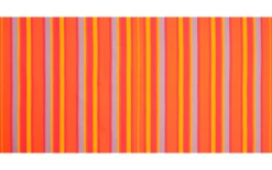 La Siesta Brisa Klassische Einzel Hängematte Outdoor Lime -Campingmöbel 707471 4842737