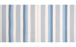 La Siesta Florencia Doppel Stabhängematte Aus Biobaumwolle Latte -Campingmöbel 707546 4913336