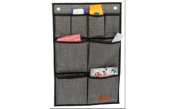 Berger Milo Multi Hängetasche Blau -Campingmöbel 708977 4859840 1