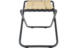 Crespo Beinauflage AP/306-TC Blau -Campingmöbel 709352 4808297 2