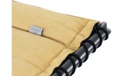 Crespo Beinauflage AP/306-TC Blau -Campingmöbel 709364 4808303 2