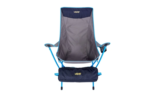Uquip Infinity Lounger Leichtgewichtsstuhl Uquip Infinity Lounger Leichtgewichtsstuhl -Campingmöbel 709655 4823201