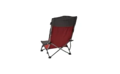 Uquip Sandy XL Red Strandstuhl -Campingmöbel 709901 4821896