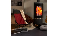 Uquip Sandy XL Red Strandstuhl -Campingmöbel 709913 4821920